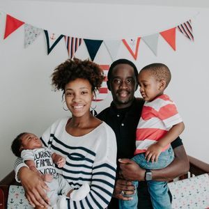 Meet your Posher, Alicia